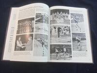 1982 PIRATEER PETERSBURG HIGH SCHOOL YEARBOOK - PETERSBURG, NEBRASKA - YB 2832