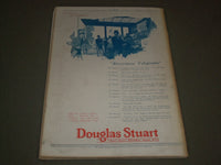 1929 JULY 13 THE SPHERE MAGAZINE - THANKSGIVING NUMBER - SP 8316
