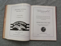 1951 TROJAN NORTH CATHOLIC HIGH SCHOOL YEARBOOK - PITTSBURGH, PA - YB 3177
