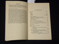 1938 PARIS FOR EVERYMAN BOOK COMPILED BY ARTHUR K. GRIGGS - HARDCOVER - KD 6263C