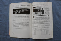 1941 JANUARY 1 ALUMINUM LADDER COMPANY SOFTCOVER BROCHURE - K 3143