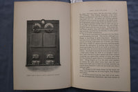 1900 CAHALL WATER TUBE STEAM BOILERS HARDCOVER BOOK - KD 9599