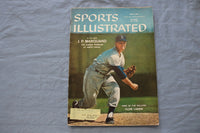 1957 JUNE 3 SPORTS ILLUSTRATED MAGAZINE - CLEM LABINE COVER - ST 5505J