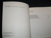 1991 ARTISTS AGAINST HITLER BOOK BY GERHARD SCHOENBERNER - J 9261