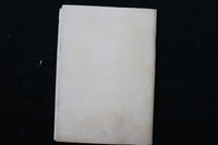 1917 WAR TAXATION - COMMENTS AND LETTERS BY OTTO H. KAHN - SOFTCOVER - K 2211