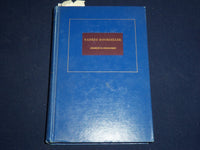 1937 YANKEE BOOKSELLER HARDCOVER BOOK BY CHARLES E. GOODSPEED - KD 2058J