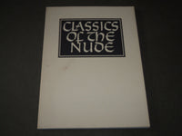 1939 CLASSICS OF THE NUDE LOAN EXHIBITION - KNOEDLER & COMPANY - J 3178