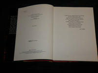 1981 PALEKH THE STATE MUSEUM OF ART HARDCOVER BOOK - NICE PRINTS - R 703Y