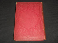 1852 MERRY'S MUSEUM AND PARLEY'S MAGAZINE BOUND VOLUME - GOODRICH - KD 7797