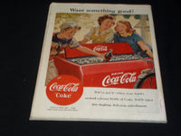 1951 SEPTEMBER 8 THE SATURDAY EVENING POST MAGAZINE - NICE COVER - E 5857