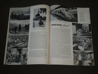 1953 GERMAN REVIEW MAGAZINE VOLUME 1953 NO. 3 - ST 5148