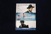 2010 JUNE SIGHT & SOUND MAGAZINE - NICOLAS CAGE COVER - E 19183