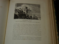 1800'S FASTES DE LA NATION FRANCAISE VOLUME SET OF 3 - D'HAUDRICOURT - Z 188