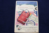 1958 JAN 19 SUNDAY NEWS COLOROTO MAGAZINE- WOOD-WAGNER COUSY-RUSSELL - E 22797