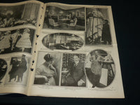 1916 JANUARY 2 NEW YORK TIMES ROTO PICTURE SECTION - CAPTAIN RODMAN - NT 8978