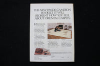1984 APRIL 30 NEW YORKER MAGAZINE - GREAT ILLUSTRATED COVER - NY 3148