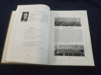 1924 SARGASSO KOKOMO HIGH SCHOOL YEARBOOK - KOKOMO, INDIANA - YB 2666