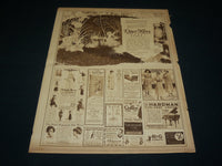 1917 JUNE 24 NEW YORK TIMES ROTO PICTURE SECTION - FORT SHERIDAN - NT 9378