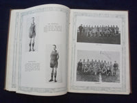 1921 MONTANAN MONTANA STATE UNIVERSITY YEARBOOK - BOZEMAN, MONTANA - YB 3083