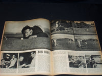 1946 DECEMBER SCREEN GUIDE MAGAZINE - JAMES STEWART - E 2733