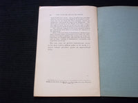 1917 THE WAR ON HOSPITAL SHIPS SOFTCOVER BOOK - T. FISHER UNWIN LTD. - J 7169
