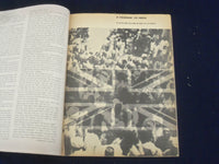 1962 APRIL THEATRE ARTS MAGAZINE - RUSSIAN THEATRE - STANISLAVSKY - ST 6831