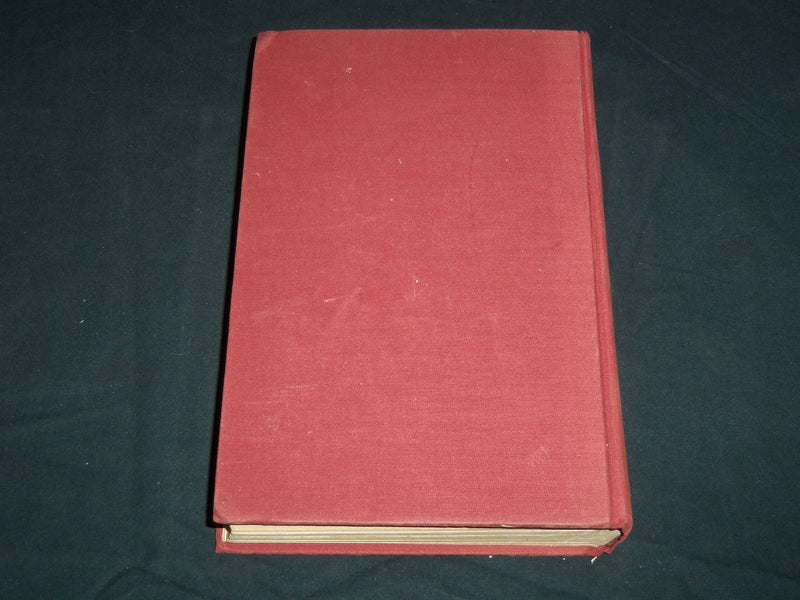 1942 HEADHUNTING IN THE SOLOMON ISLANDS BOOK BY CAROLINE MYTINGER - KD 7994