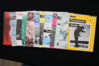1964 PENNSYLVANIA ANGLER MAGAZINE - COMPLETE YEAR - LOT OF 12 - O 3746