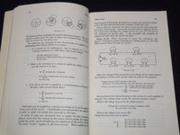 1963 FUNDAMENTALS OF RADIO USAFI STUDY GUIDE BY GERALD W. SIELAFF - J 7433