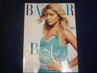 2005 JULY HARPER'S BAZAAR MAGAZINE - ASHLEY OLSEN COVER - B 6768