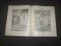 1918 JANUARY 24 LIFE MAGAZINE - THE ORPHAN - L 766P