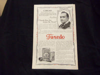 1914 JULY 30 LESLIE'S WEEKLY MAGAZINE - THE CALL OF THE WILD - ST 1286