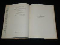 1954 HYSTERECTOMY HARDCOVER BOOK BY DR. BURCH AND DR. LAVELY - KD 6367