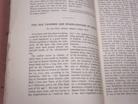 1884 JANUARY THE BAY STATE MONTHLY MASSACHUSETTS MAGAZINE VOL. 1 NO. 1 - J 5277