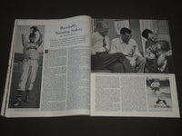 1953 FEB 14 THE SATURDAY EVENING POST MAGAZINE - ILLUSTRATED COVER - SP 1950