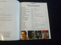 1993 HOCKEY SUPERSTARS 1000 POINT PLAYERS MAGAZINE - KIDS CAN PRESS - F 254V