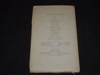 1886 SEPTEMBER CALIFORNIA ACADEMY OF SCIENCES BULLETIN - VOLUME 2 NO. 5 - K 553