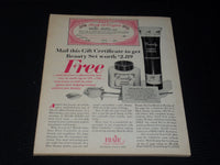 1966 NOVEMBER TV PICTURE LIFE MAGAZINE - LUCILLE BALL FRONT COVER - E 3513