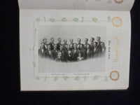 1915 THE SUNFLOWER KANSAS STATE NORMAL SCHOOL YEARBOOK - EMPORIA, KS - YB 3117