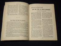 1950 SPRING WOMAN'S LIFE DIGEST MAGAZINE - EMILY POST - THYRA WINSLOW - K 1076
