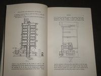 1900'S BRIQUETTES AND PATENT FUEL BY PHILIP R. BJORLING BOOK - KD 4815