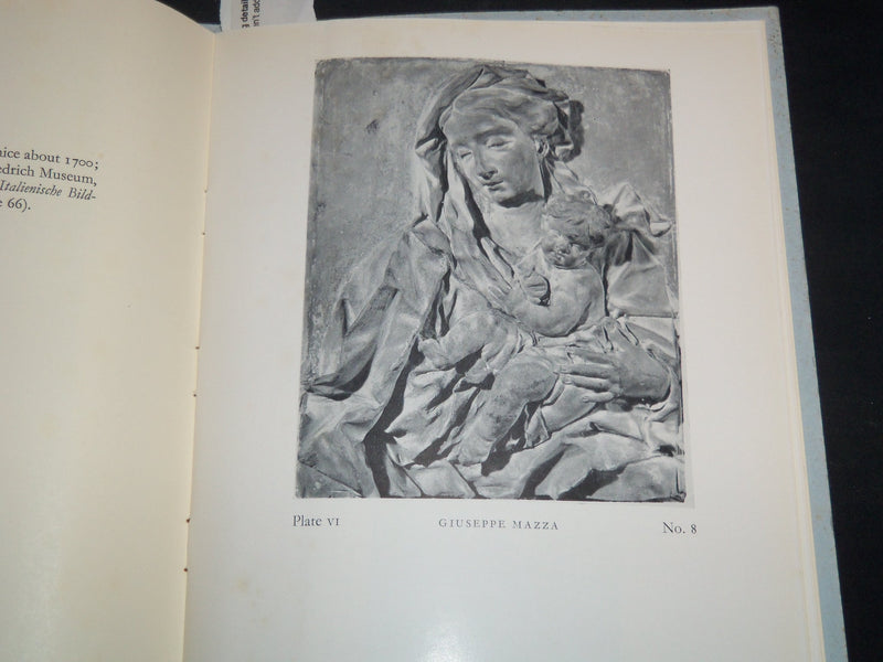 1964 PAINTINGS BY OLD MASTERS EXHIBITION CATALOGUE - P & D COLNAGHI - J 9192