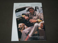 1986 DECEMBER SPORT MAGAZINE - 40TH ANNIVERSARY ISSUE - CW 327