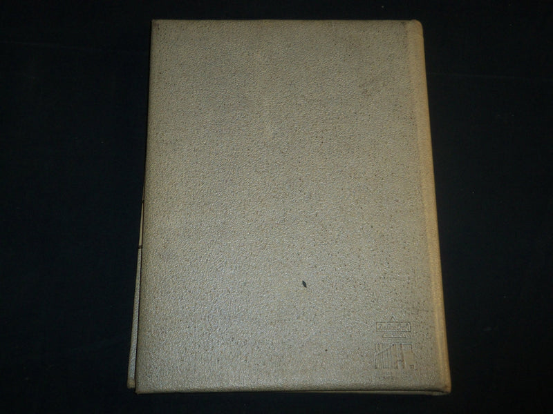 1961 THE GRAIL BLESSED SACRAMENT HIGH SCHOOL YEARBOOK - NEW YORK CITY - YB 1847