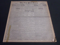 1920 DECEMBER 3 NEW YORK TIMES - BRICK AND LUMBER COMBINES EXPOSED - NT 6739