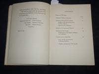 1940 DANIEL BERKELEY UPDIKE AND THE MERRYMOUNT PRESS BOOK - J 9204