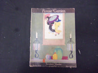 1921 JANUARY HOUSE & GARDEN MAGAZINE - FURNITURE NUMBER - ST 2394