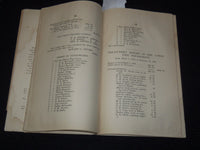 1894 ANNUAL REPORT OF THE TOWN OFFICERS OF UPTON MASSACHUSETTS - K 3114