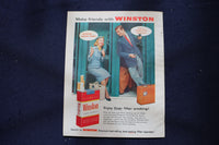 1959 FEBRUARY MODERN SCREEN MAGAZINE - NATALIE WOOD COVER - E 17373