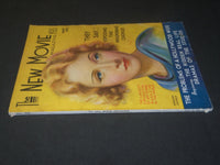 1931 MAY THE NEW MOVIE MAGAZINE - MARLENE DIETRICH COVER - M 303